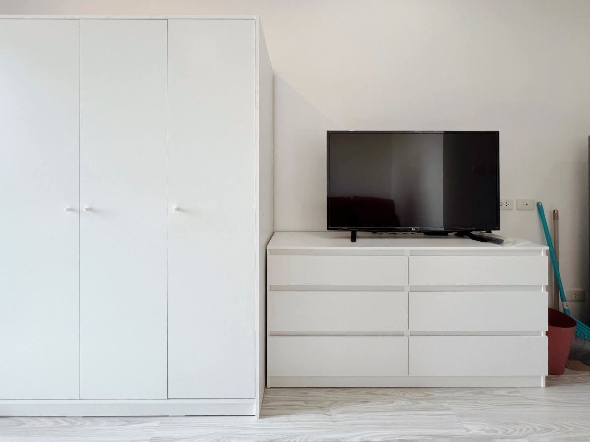 รูป ให้เช่าห้องคอนโดที่ Ideo Mobi  Eastgate Btsบางนา - รูปที่ 4/5