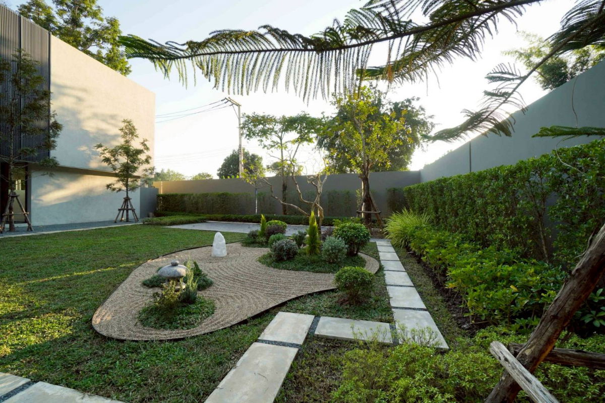 รูป พูลวิลล่าระดับ Masterpiece ทำเลสุเทพ–นิมมาน | Rare Size 266 ตร.วา - รูปที่ 28/32