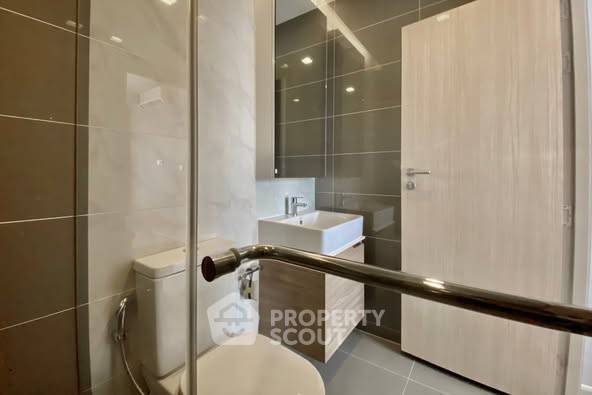 รูป คอนโด 1-ห้องนอน ที่ เอ็ม ทองหล่อ 10 ใกล้ BTS ทองหล่อ (ID 2351609) - รูปที่ 3/15