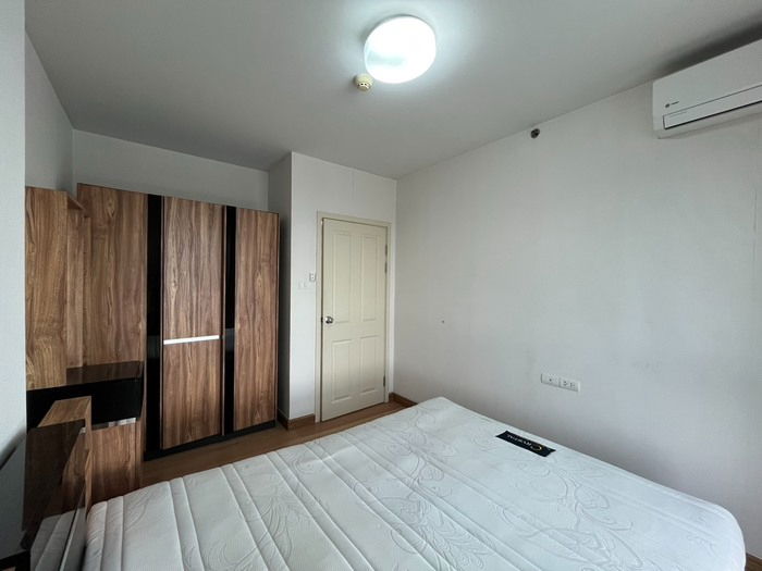 รูป 💎💎[เช่า] ศุภาลัย เวอเรนด้า รัชวิภา-ประชาชื่น 2นอน2น้ำ 70 ตร.ม.ชั้น 17 ตึก West แต่งครบ พร้อมอยู่!!💎💎 สนใจ LINE: @atfirm 📲 - รูปที่ 25/27