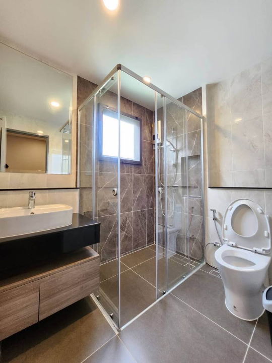 รูป ขายบ้านเดี่ยว 2 ชั้น หมู่บ้าน เดอะซิตี้ สุขุมวิท-อ่อนนุช 78 ตารางวา - รูปที่ 2/14