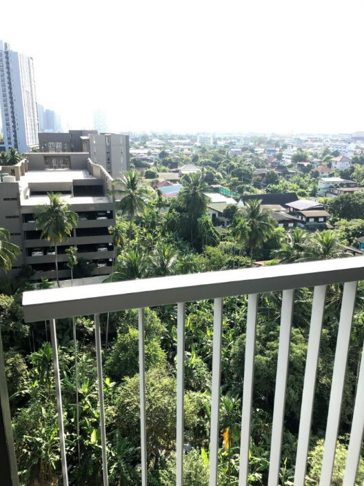 รูป ✨ ให้เช่า 2 นอน คอนโด Aspire สาทร-ตากสิน Copper Zone 46 ตรม ชั้น 9 ใกล้ BTS วุฒากาศ 🏡💖 - รูปที่ 6/7