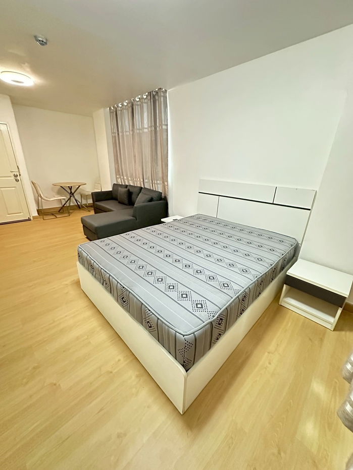 picture ZoomCondoPlace-rangsit for rent - 2/17