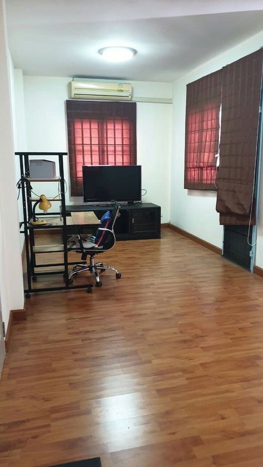 รูป ขายบ้านเดี่ยวใกล้สนามบินสุวรรณภูมิ - รูปที่ 5/10