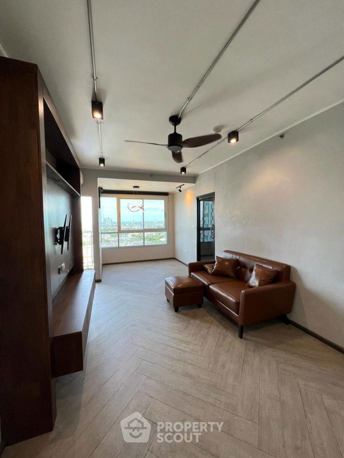 รูป คอนโด 1-ห้องนอน ที่ ยู ดีไลท์ ตลาดพลู สเตชั่น ใกล้ BTS ตลาดพลู (ID 2507247) - รูปที่ 15/19