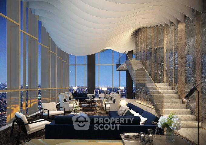 รูป คอนโด 1-ห้องนอน ที่ วิช ซิกเนเจอร์ 2 มิดทาวน์ สยาม ใกล้ BTS ราชเทวี (ID 2057865) - รูปที่ 3/5