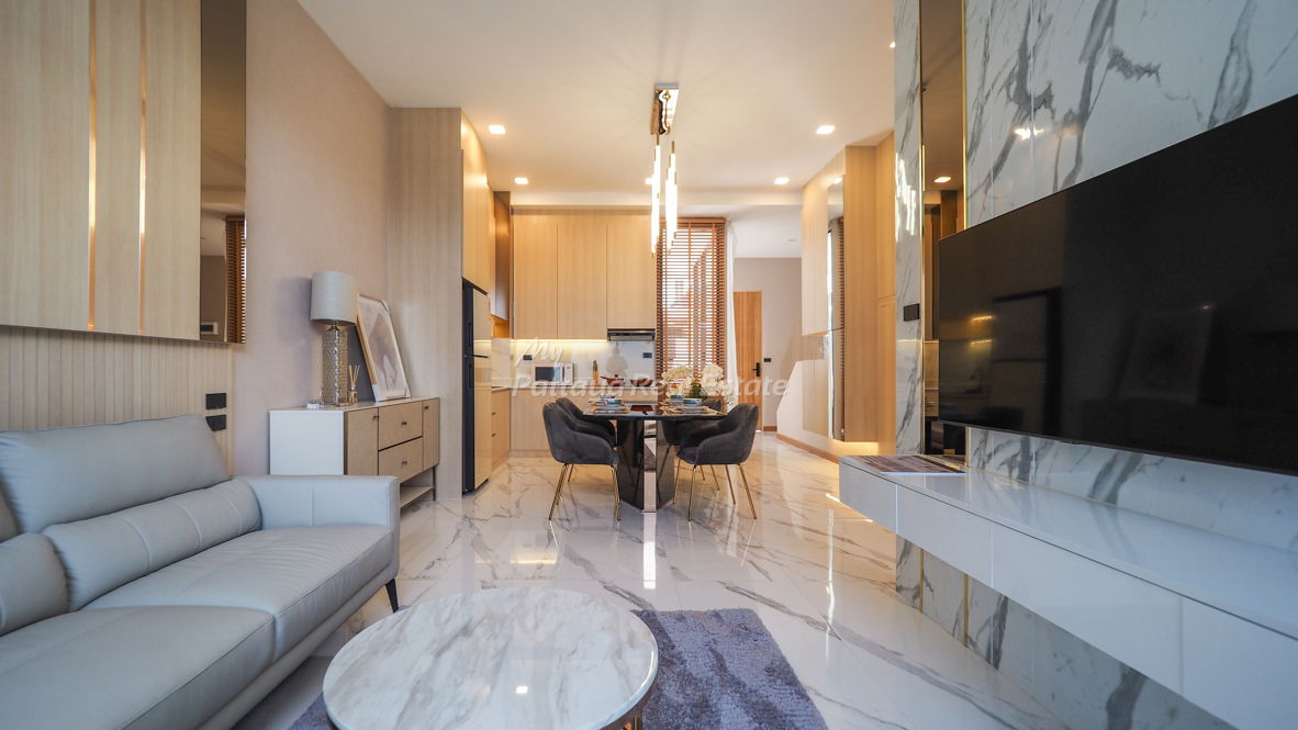 รูป HEVLR01 - ขายบ้าน 3 ห้องนอน วิลล่า ลา ริชชี่ - รูปที่ 4/21