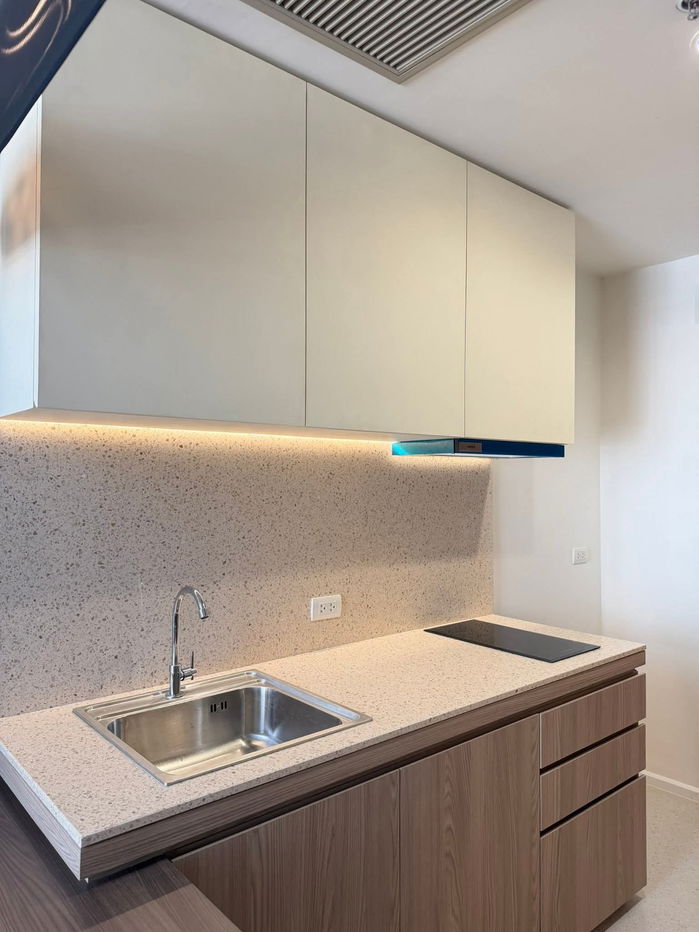 picture 📍 Condo For Sale Onyx Phaholyothin 🚈 Near BTS Saphan Khwai !! - 3/9