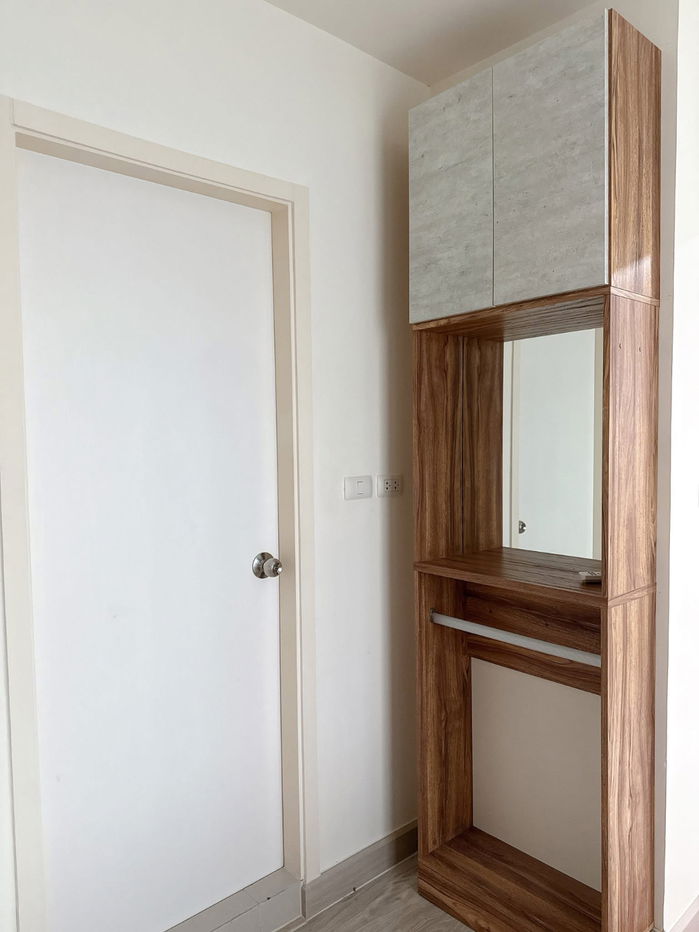 picture ADD line id : @cutecondo available to touring please make appointment here - 7/9