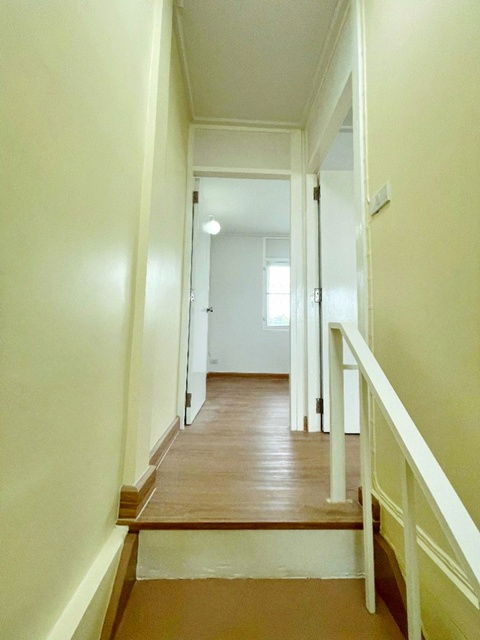 รูป ม.ธุรกิจบัณฑิตย์ 500 ม. ประชาชื่น10-14 MRTแจ้งวัฒนะ14 2.5กม..3 นอน ให้เช่าทาวน์เฮ้าส์ 2 ชั้น 31 ตร.วา.250 ตร.ม 1 น้ำ - รูปที่ 7/8