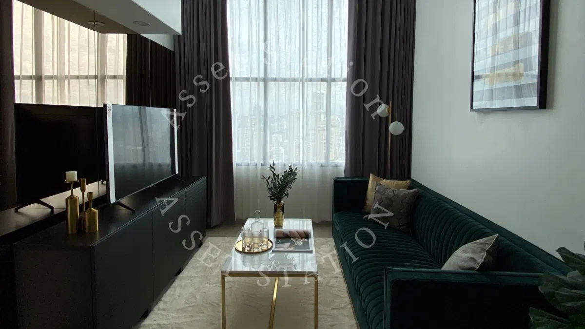 รูป ✨ห้องว่าง Knightsbridge Prime Sathorn เฟอนิเจอร์ครบ พร้อมเข้าอยู่  🚆ใกล้ BTS ช่องนนทรี - รูปที่ 5/12