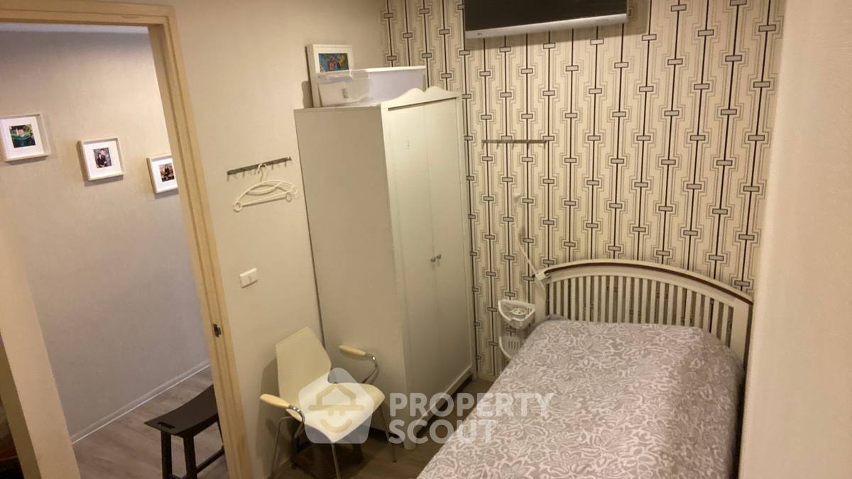 รูป คอนโด 2-ห้องนอน ที่ อมันตา รัชดา ใกล้ MRT ศูนย์วัฒนธรรมแห่งประเทศไทย (ID 529823) - รูปที่ 10/16