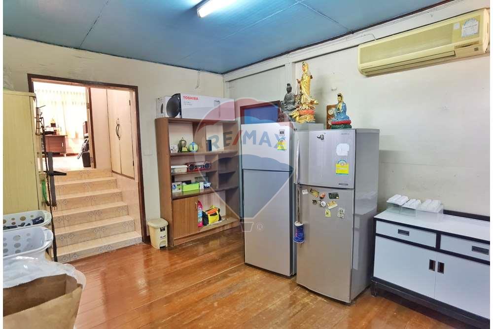 รูป [920091039-229] บ้านเดี่ยวประชาชื่น บางซื่อ ซอย ประชาชื่น 6 - รูปที่ 19/26