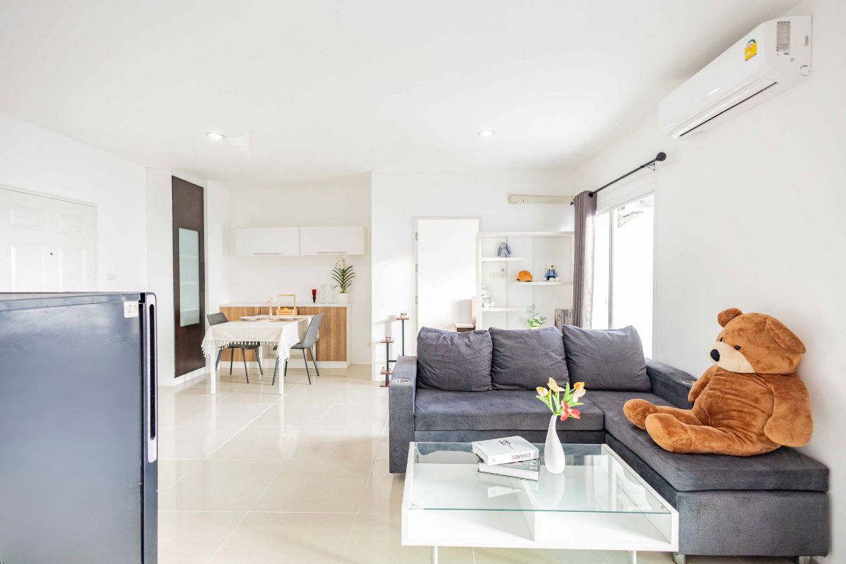 รูป #SC10503​  📌  ให้เช่า | 🟦🟨บีทีเอส เรสซิเด้นซ์​🟥🟩💬 𝑪𝒐𝒏𝒕𝒂𝒄𝒕 𝑳𝑰𝑵𝑬: @𝒔𝒆𝒄𝒓𝒆𝒕𝒑𝒓𝒐𝒑𝒆𝒓𝒕𝒚 🔥✨ - รูปที่ 6/11