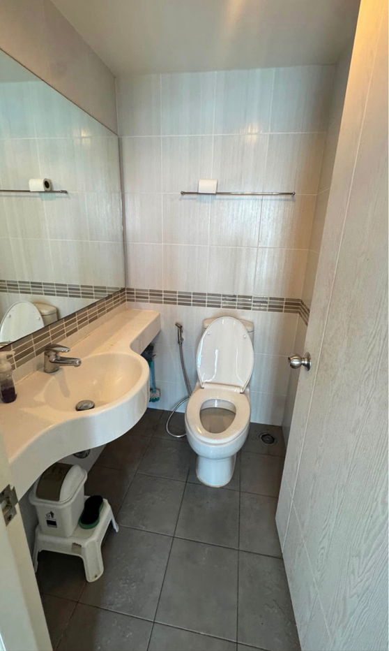 รูป #Z3856💥 271268🔥ให้เช่าคอนโด Lumpini Place Srinakarin - Huamak Station - รูปที่ 6/7