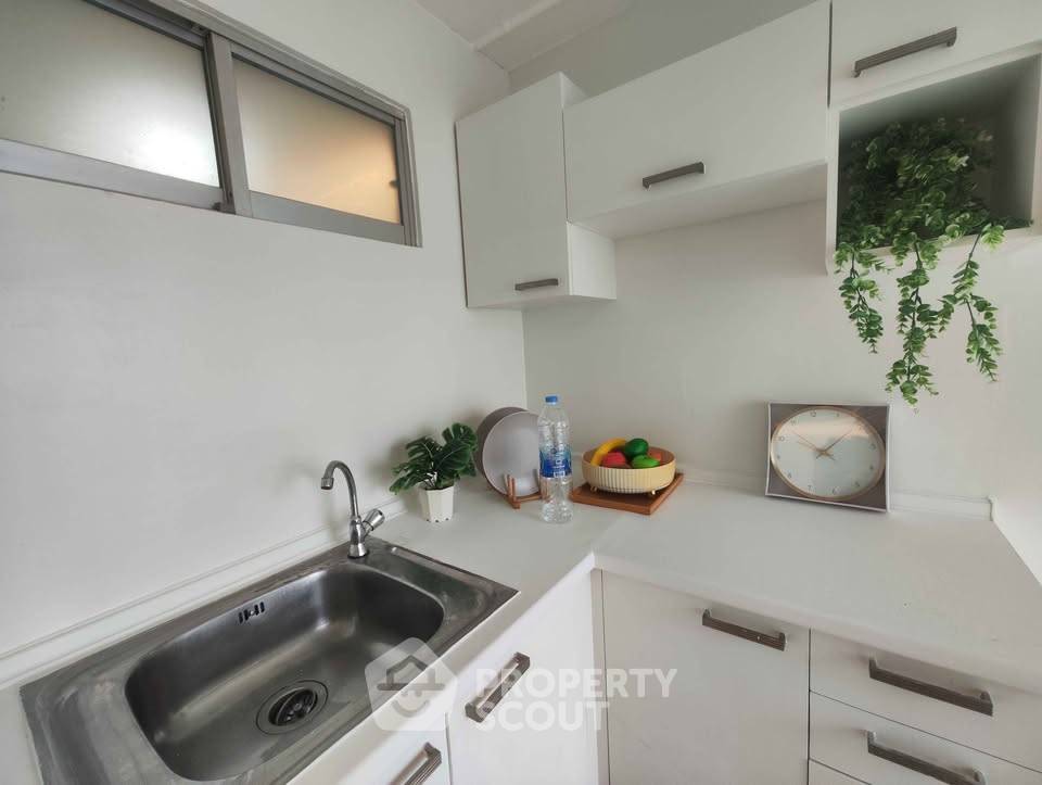 รูป คอนโด 1-ห้องนอน ที่ ลุมพินี เซนเตอร์ ลาดพร้าว111 ใน คลองจั่น (ID 2506771) - รูปที่ 19/19