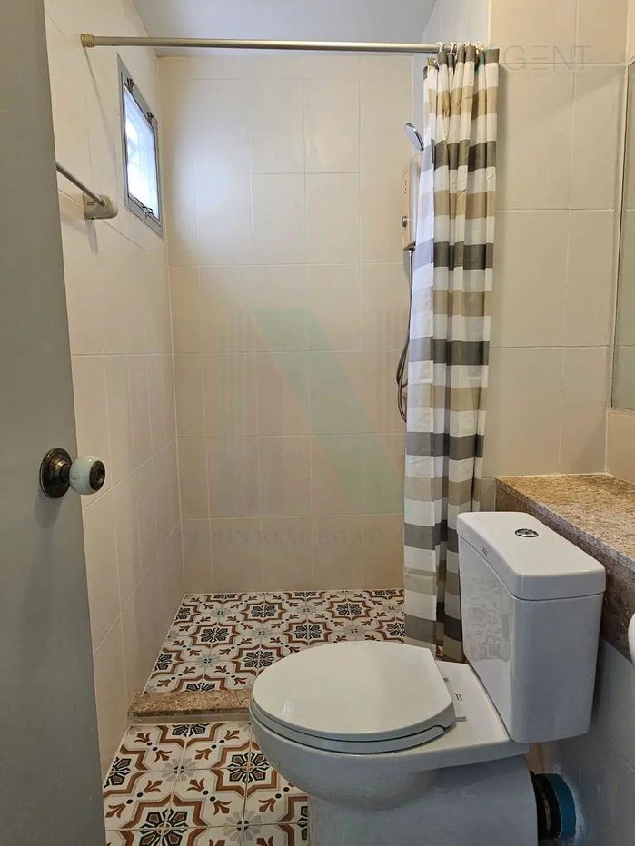 รูป 🚩 ให้เช่าคอนโด เดอะ พาร์คแลนด์ ศรีนครินทร์ อาคาร A ชั้น 8 1 ห้องนอน ขนาด 53 ตรม ใกล้ โรงพยาบาลศิครินทร์ - รูปที่ 8/8