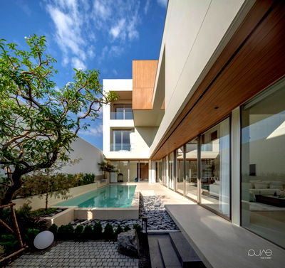 Houses for sale 700 Year Sports Arena Chiang Mai : For Sale- “SUD-THEP HERITAGE PROJECT” Private Residence House in the Pijic Asset Project