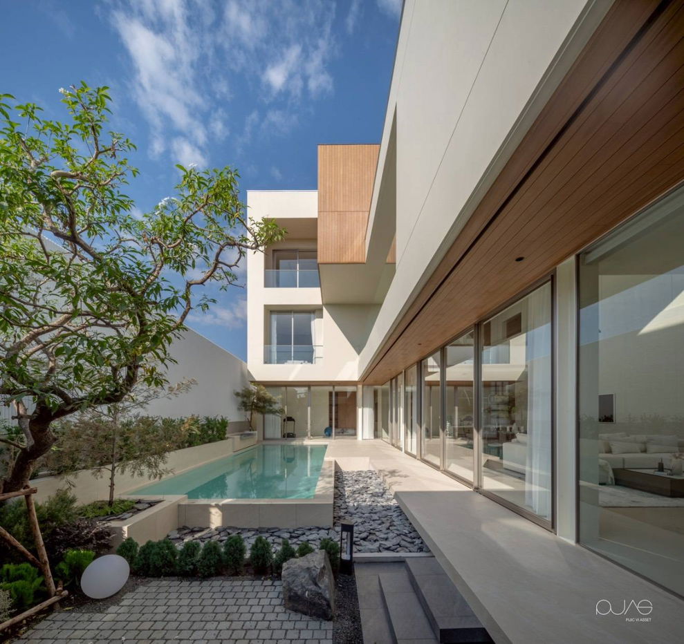 รูป ขาย "SUD-THEP HERITAGE PROJECT" Private residence house ในโครงการ Pijic asset - รูปที่ 1/18