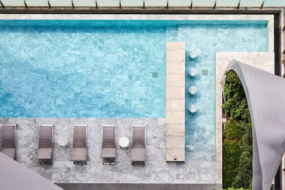 รูป เอดจ์ สุขุมวิท 23 1B1B ชั้น 32 ขนาด 33 ตร.ม เช่า 26,000 บาท/เดือน Ready to move in - รูปที่ 7/15