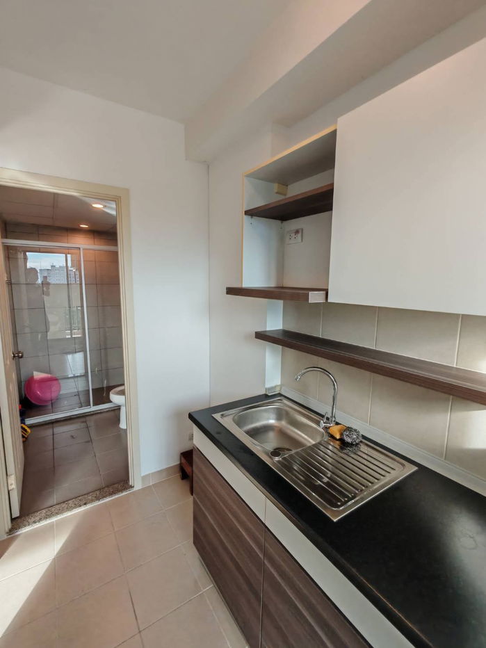 รูป 🔥ด่วน ห้องไปไวมากกก / Code: KJ10371  ให้เช่า Supalai Cute Ratchayothin - Phaholyothin 34 ✅ Add Line @kjcondo (มี@ข้างหน้าด้วยนะคะ) - รูปที่ 11/15