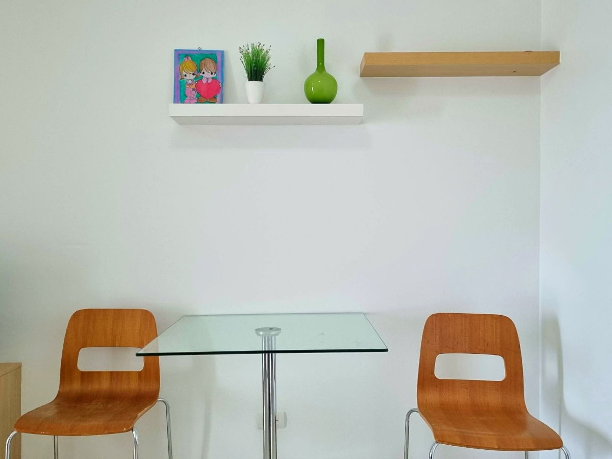 รูป ให้เช่า​ Asean City Resort 1 ห้องนอน ชั้น 24 ขนาด 30 ตร.ม.  เช่า 7,000 บาท/เดือน - รูปที่ 11/21