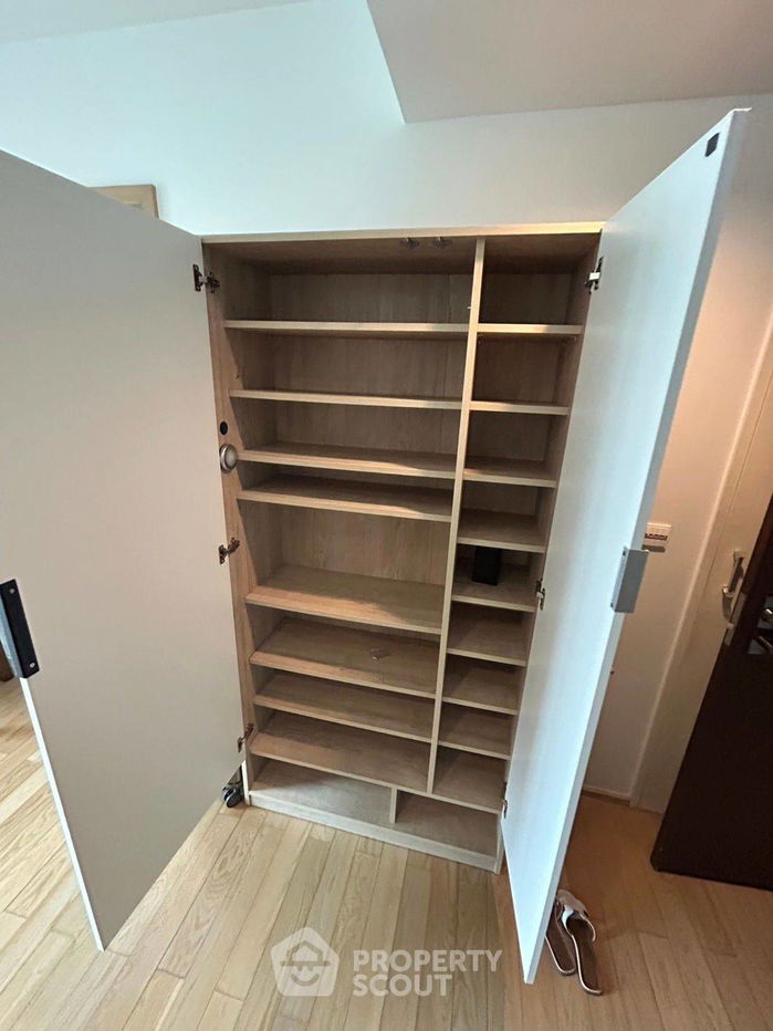 รูป คอนโด 1-ห้องนอน ที่ สิริ แอท สุขุมวิท ใกล้ BTS ทองหล่อ (ID 2050820) - รูปที่ 15/18