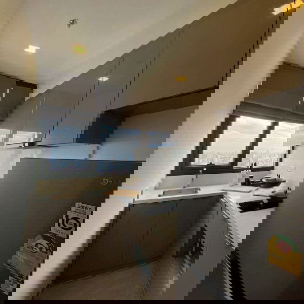 รูป ให้เช่า ONE9FIVE RAMA 9 (วันไนน์ไฟว์) 3 ห้องนอน 3 ห้องน้ำ  - รูปที่ 12/18