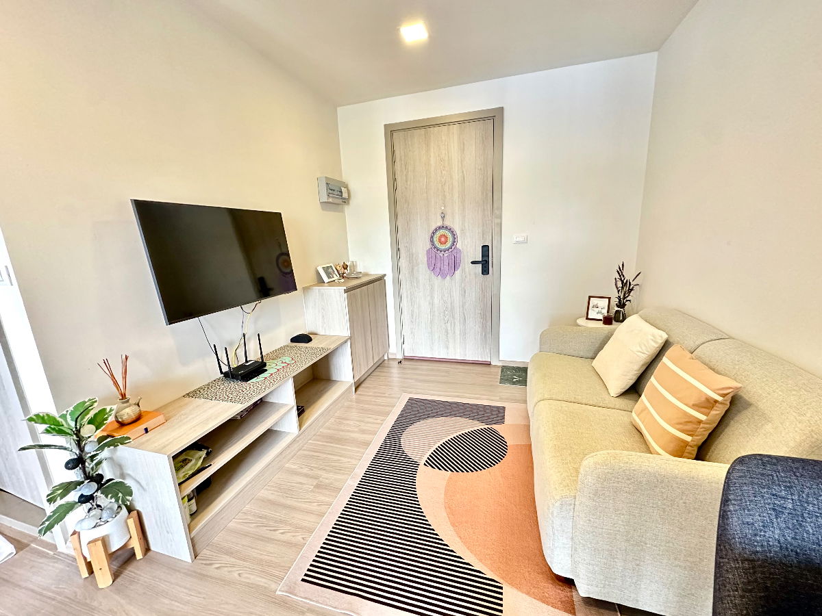 picture Dcondo Reef 1 bedroom. fully furniture - 1/15