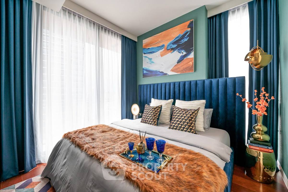 รูป คอนโด 2-ห้องนอน ที่ คุณ บาย ยู ใกล้ BTS ทองหล่อ (ID 2509158) - รูปที่ 27/40