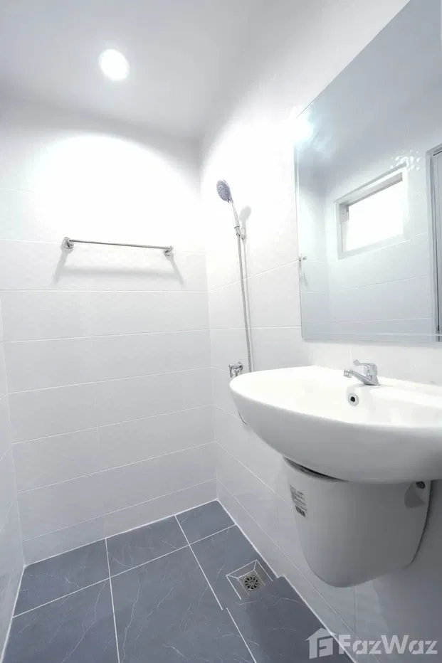 รูป ขายบ้าน ทาวน์โฮม หมู่บ้านริมสวนดอนเมือง ซอยประชาอุทิศ 12 1874190 - รูปที่ 12/20