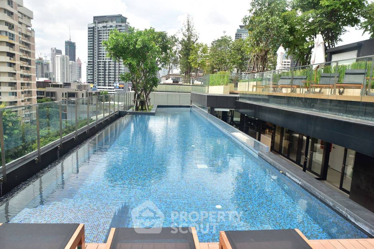 รูป คอนโด 2-ห้องนอน ที่ ลีฟ แอท 49 ใกล้ BTS ทองหล่อ (ID 512460) - รูปที่ 11/23