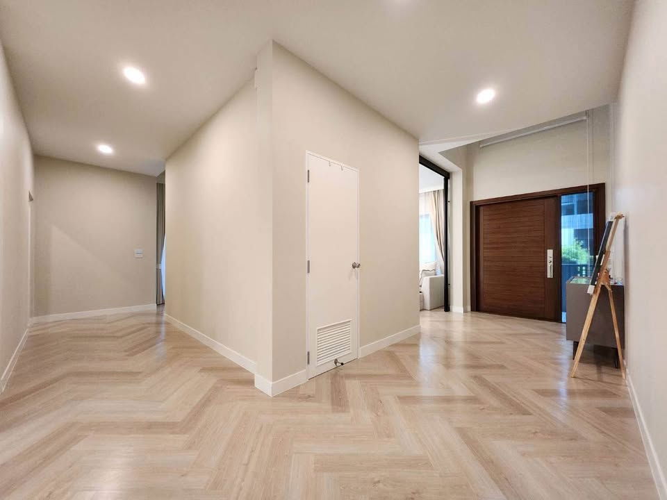 รูป ขายบ้านเดี่ยว 2 ชั้น หมู่บ้าน เดอะซิตี้ สุขุมวิท-อ่อนนุช 78 ตารางวา - รูปที่ 5/14