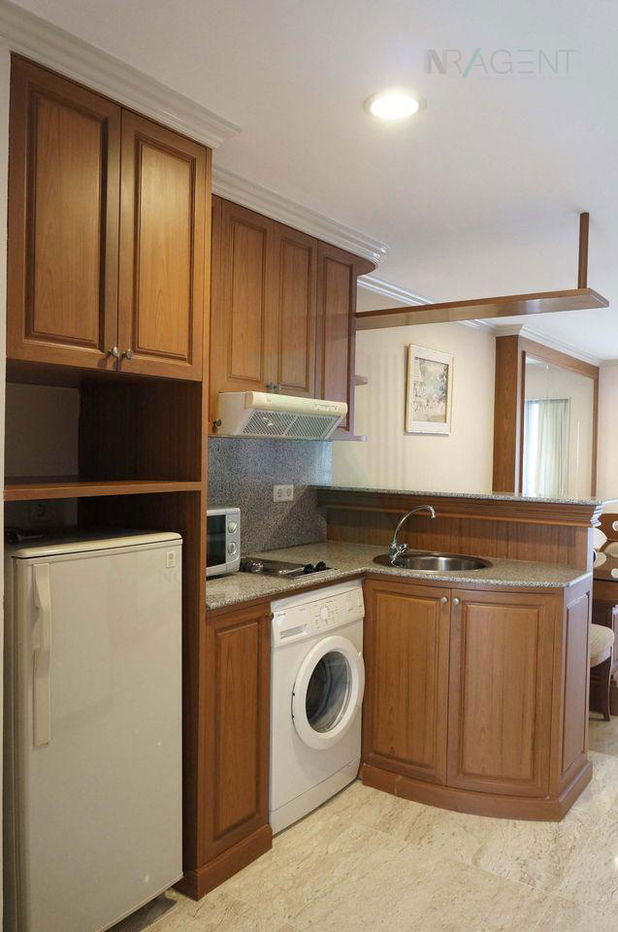 รูป 🔺 ให้เช่าคอนโด กรีนพอยท์ สีลม อาคาร 4 ชั้น 4 1 ห้องนอน ขนาด 73.00 ตรม ใกล้ โรงพยาบาล กรุงเทพคริสเตียน - รูปที่ 6/8