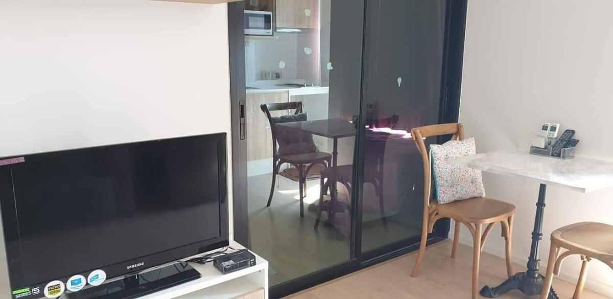 รูป 🚨 ด่วน!! ขาย Escent Condo ราคาต่ำกว่าตลาด 📍 ติดเซ็นทรัลเฟสติวัล เชียงใหม่ - รูปที่ 10/13