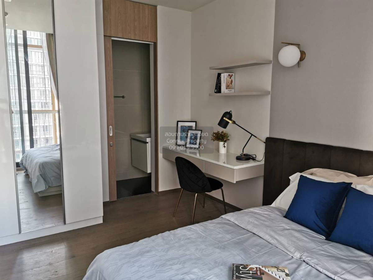 รูป 🔥🔥🔥 เช่าคอนโด  พาร์ค ออริจิ้น พร้อมพงษ์
 BTS-พร้อมพงษ์ คลองตัน เขต คลองเตย กรุงเทพ CX-16399 ✅ ทักไลน์ @connexproperty ตอบทันที ทีมงานมืออาชีพ ✅ 🔥🔥🔥 - รูปที่ 4/6