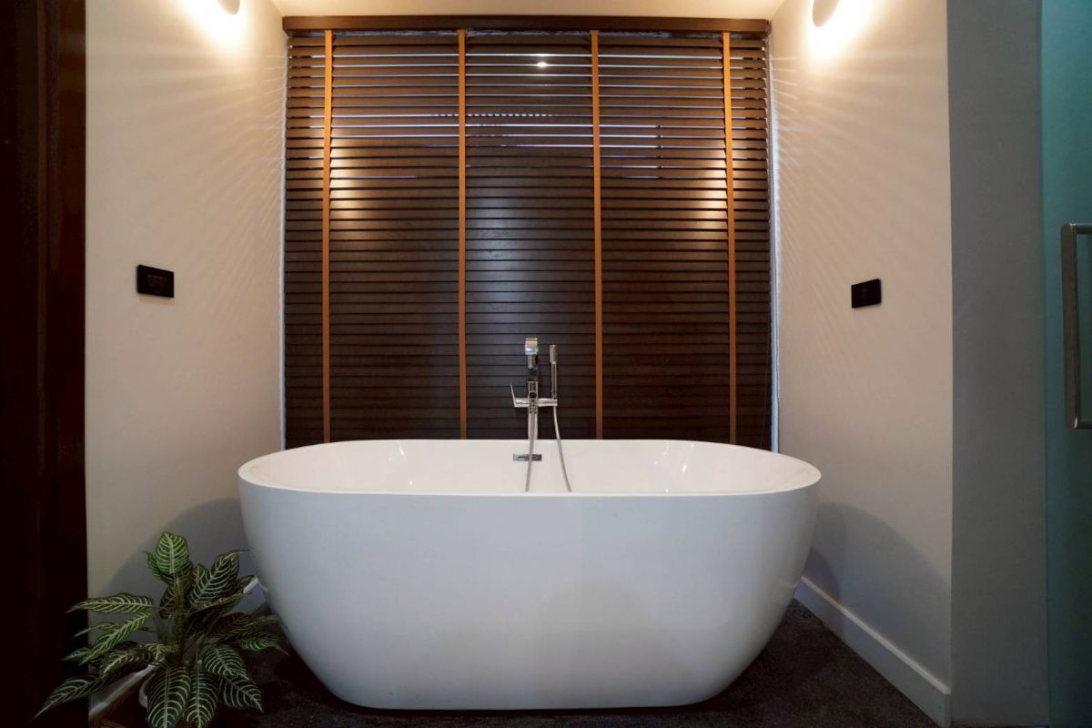 รูป พูลวิลล่าระดับ Masterpiece ทำเลสุเทพ–นิมมาน | Rare Size 266 ตร.วา - รูปที่ 20/32