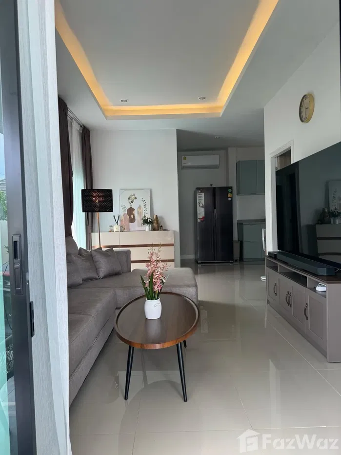 รูป ขาย บ้านเดี่ยว 3 ห้องนอน ในโครงการ เซน 112 หัวหิน 5936157 - รูปที่ 4/19