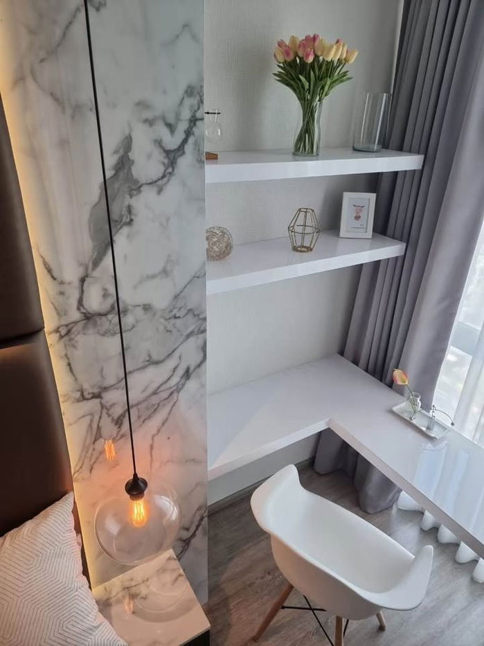 รูป TH0157 | ให้เช่า Rhythm Ekkamai 💰 ค่าเช่า 27,000 บาท/เดือน 🚝 BTS เอกมัย  - รูปที่ 20/20