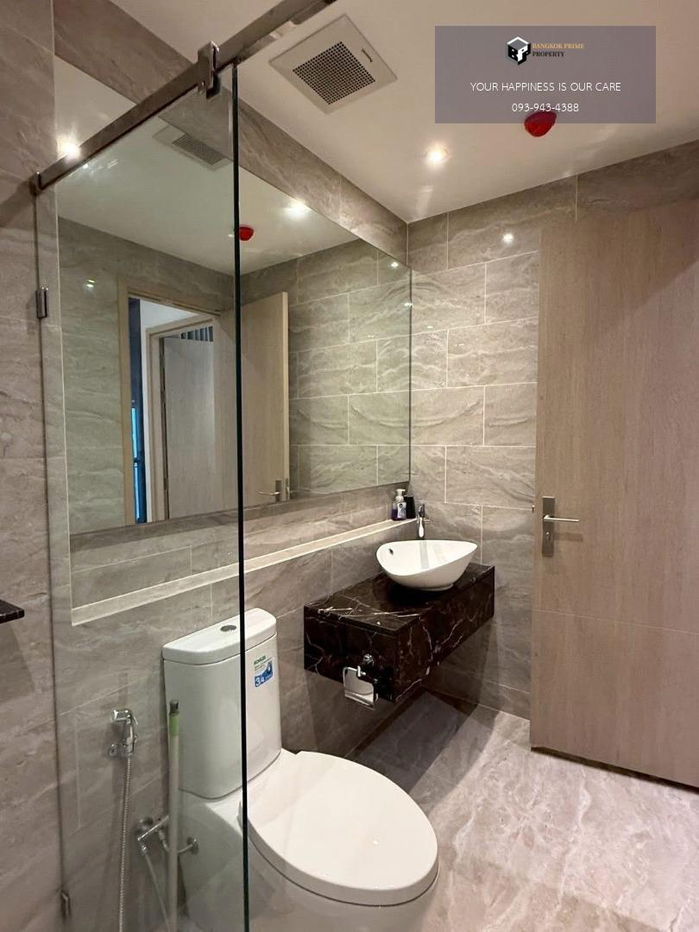 รูป Ashton Asoke - Rama 9 | 🚝ใกล้ BTS,MRTพระราม9 #2025122213550 - รูปที่ 9/10