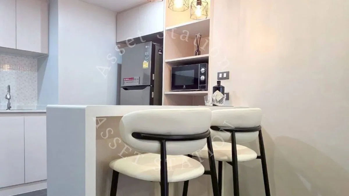 รูป ✨💎ห้องว่าง Sathorn Park Place ห้องกว้าง โล่ง สภาพสวยมาก 🚆 เดินทางสะดวก ใกล้ BTS ศาลาแดง - รูปที่ 6/12