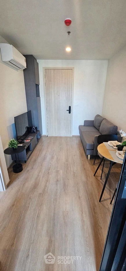 รูป คอนโด 1-ห้องนอน ที่ นิว ดิสทริค อาร์9 ใกล้ MRT พระราม 9 (ID 2503936) - รูปที่ 3/15