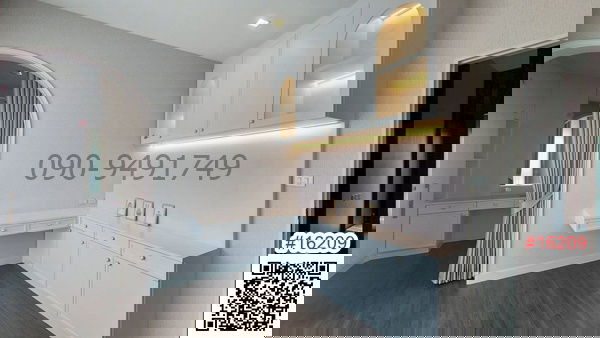 รูป ขาย บ้านเดี่ยว หมู่บ้าน บางกอก บูเลอวาร์ด ซิกเนเจอร์ ลาดพร้าว-เสรีไทย พร้อมอยู่ - รูปที่ 9/13