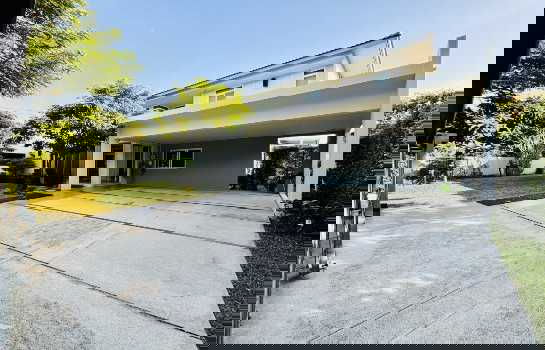 รูป ขาย บ้านเดี่ยว แบบบ้านใหญ่สุดในโครงการ มัณฑนา 2 มอเตอร์เวย์ - กรุงเทพกรีฑา พื้นที่ใช้สอย 300 ตรม เนื้อที่ 1 งาน 10 ตรว - รูปที่ 2/12