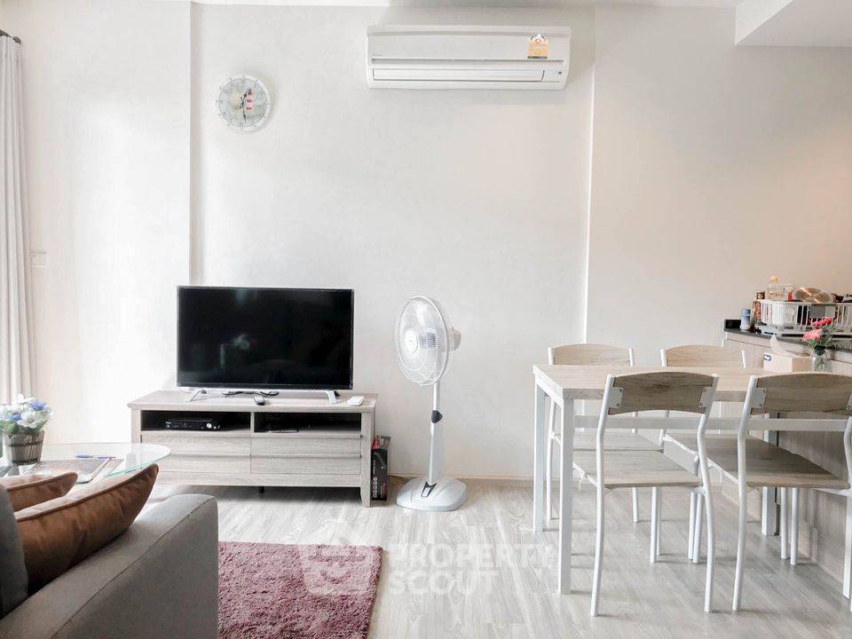 รูป คอนโด 1-ห้องนอน ที่ เรน ชะอำ หัวหิน ใกล้ หาดชะอำ (ID 1172142) - รูปที่ 7/8