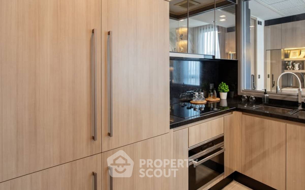 รูป คอนโด 3-ห้องนอน ที่ เดอะ ไลน์ ราชเทวี ใกล้ BTS ราชเทวี (ID 2442828) - รูปที่ 4/8