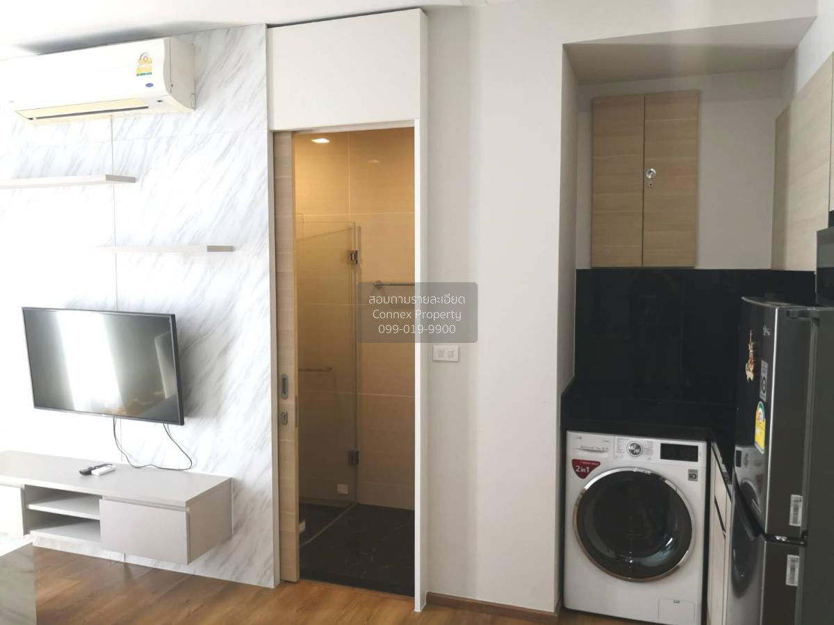 รูป 🔥🔥🔥 เช่าคอนโด  พาร์ค ออริจิ้น พร้อมพงษ์ BTS-พร้อมพงษ์ คลองตัน เขต คลองเตย กรุงเทพ CX-16398 ✅ ทักไลน์ @connexproperty ตอบทันที ทีมงานมืออาชีพ ✅ 🔥🔥🔥 - รูปที่ 6/8