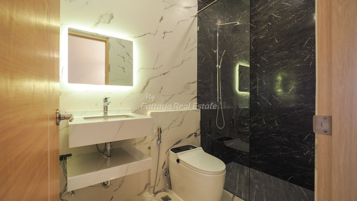 รูป HEVLR01 - ขายบ้าน 3 ห้องนอน วิลล่า ลา ริชชี่ - รูปที่ 11/21