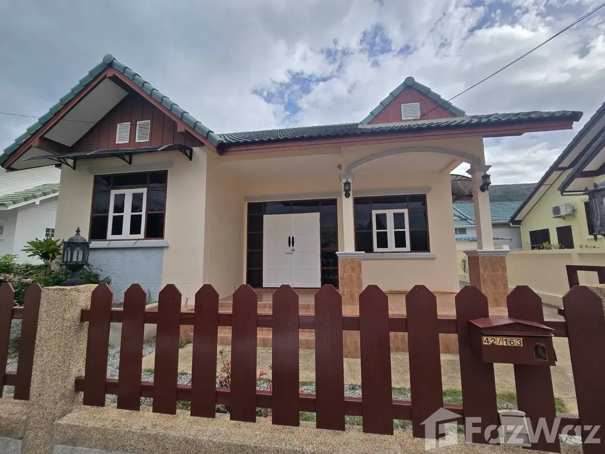 picture Great-value single house in Tropical Hill Village 5936400 - 12/13