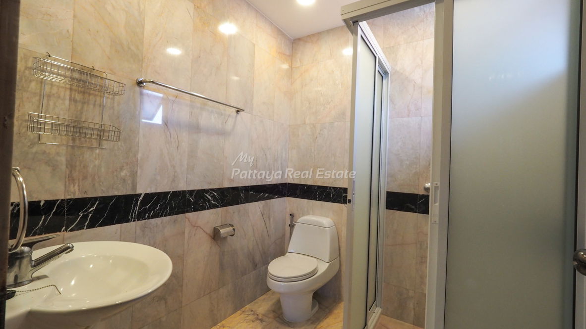 รูป HEPRV101 - ขายบ้านวิลล่า 5 ห้องนอน ทุ่งกลม ตาลหมัน - รูปที่ 25/25